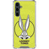 Looney Tunes Bugs Bunny Full Galaxy S23 FE Clear Case