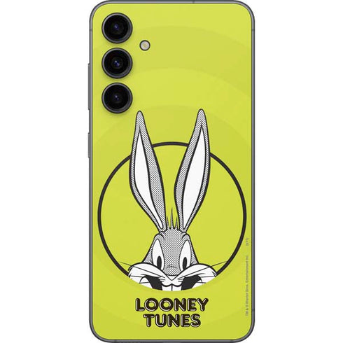 Looney Tunes Bugs Bunny Full Galaxy S23 FE Skin
