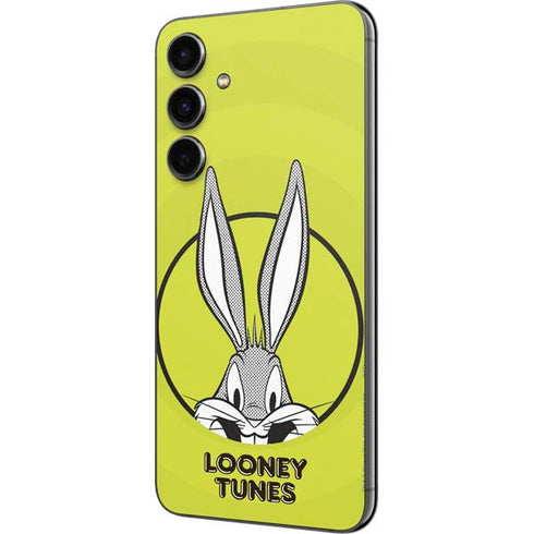 Looney Tunes Bugs Bunny Full Galaxy S23 FE Skin