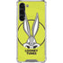 Looney Tunes Bugs Bunny Full Galaxy S23 Plus Clear Case