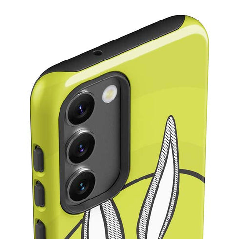 Looney Tunes Bugs Bunny Full Galaxy S23 Pro Case