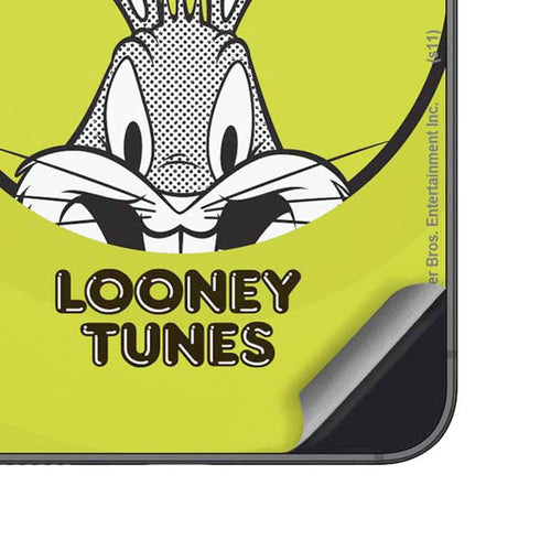 Looney Tunes Bugs Bunny Full Galaxy S23 Skin