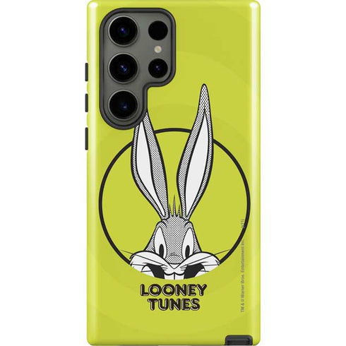 Looney Tunes Bugs Bunny Full Galaxy S23 Ultra Pro Case