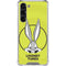 Looney Tunes Bugs Bunny Full Galaxy S24 FE Clear Case