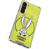 Looney Tunes Bugs Bunny Full Galaxy S24 FE Clear Case