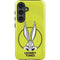 Looney Tunes Bugs Bunny Full Galaxy S25 Impact Case