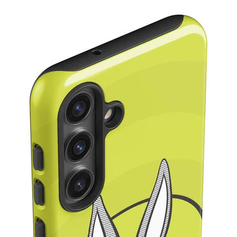 Looney Tunes Bugs Bunny Full Galaxy S25 Impact Case