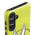 Looney Tunes Bugs Bunny Full Galaxy S25 Impact Case