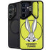 Looney Tunes Bugs Bunny Full Galaxy S25 Plus Kickstand Case