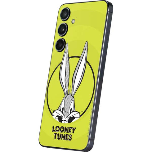 Looney Tunes Bugs Bunny Full Galaxy S25 Plus Skin
