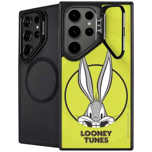 Looney Tunes Bugs Bunny Full Galaxy S24 Ultra Kickstand Case