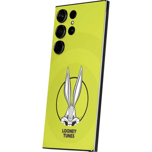 Looney Tunes Bugs Bunny Full Galaxy S25 Ultra Skin