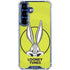 Looney Tunes Bugs Bunny Full Galaxy S25 Plus Clear Case