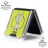 Looney Tunes Bugs Bunny Full Galaxy Z Flip6 Clear Case