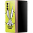 Looney Tunes Bugs Bunny Full Galaxy Z Fold2 5G Skin