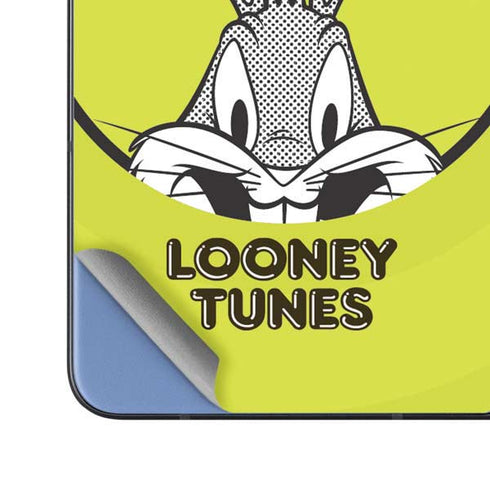Looney Tunes Bugs Bunny Full Galaxy Z Fold5 5G Skin