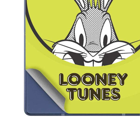 Looney Tunes Bugs Bunny Full Galaxy Z Fold6 Skin