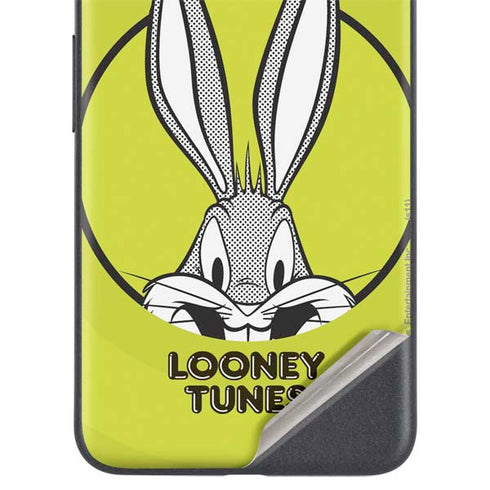 Looney Tunes Bugs Bunny Full Google Pixel 4a 5G Skin