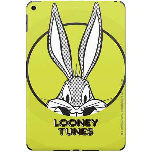 Looney Tunes Bugs Bunny Full iPad Skins