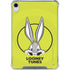 Looney Tunes Bugs Bunny Full iPad 11th Gen (2025) Clear Case