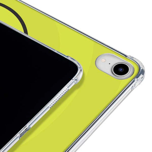 Looney Tunes Bugs Bunny Full iPad 11th Gen (2025) Clear Case