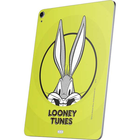 Looney Tunes Bugs Bunny Full Apple iPad Air Skin