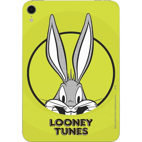 Looney Tunes Bugs Bunny Full Apple iPad Mini Skin