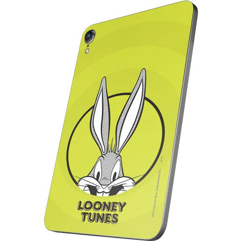 Looney Tunes Bugs Bunny Full Apple iPad Mini Skin