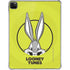 Looney Tunes Bugs Bunny Full iPad Pro 11in (2024) Clear Case