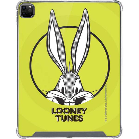 Looney Tunes Bugs Bunny Full iPad Cases