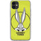Looney Tunes Bugs Bunny Full iPhone 11 Clear Case