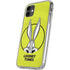 Looney Tunes Bugs Bunny Full iPhone 11 Clear Case