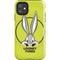 Looney Tunes Bugs Bunny Full iPhone 11 Impact Case