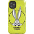 Looney Tunes Bugs Bunny Full iPhone 11 Impact Case