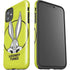 Looney Tunes Bugs Bunny Full iPhone 11 Impact Case