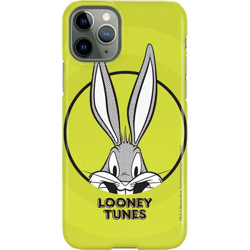 Looney Tunes Bugs Bunny Full iPhone 11 Pro Lite Case
