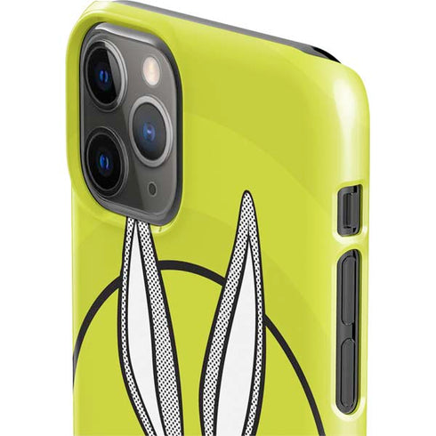 Looney Tunes Bugs Bunny Full iPhone 11 Pro Lite Case
