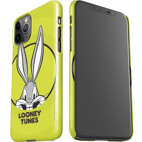 Looney Tunes Bugs Bunny Full iPhone 11 Pro Lite Case