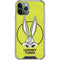 Looney Tunes Bugs Bunny Full iPhone 11 Pro Max Clear Case