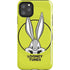 Looney Tunes Bugs Bunny Full iPhone 11 Pro Max Impact Case