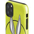 Looney Tunes Bugs Bunny Full iPhone 11 Pro Max Impact Case