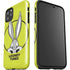 Looney Tunes Bugs Bunny Full iPhone 11 Pro Max Impact Case