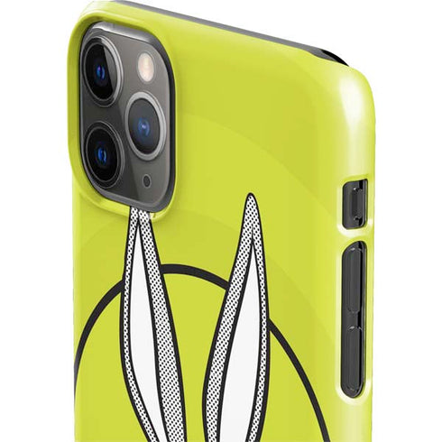 Looney Tunes Bugs Bunny Full iPhone 11 Pro Max Lite Case