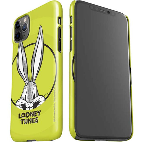 Looney Tunes Bugs Bunny Full iPhone 11 Pro Max Lite Case