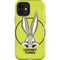 Looney Tunes Bugs Bunny Full iPhone 12 Impact Case
