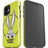 Looney Tunes Bugs Bunny Full iPhone 12 Impact Case