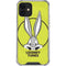 Looney Tunes Bugs Bunny Full iPhone 12 Mini Clear Case