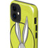 Looney Tunes Bugs Bunny Full iPhone 12 Mini Impact Case