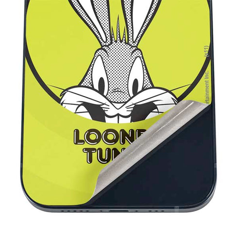 Looney Tunes Bugs Bunny Full iPhone 12 Mini Skin