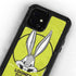 Looney Tunes Bugs Bunny Full iPhone 12 Mini Waterproof Case